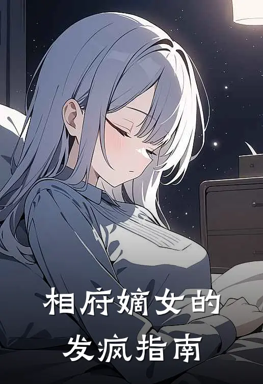 相府嫡女的发疯指南