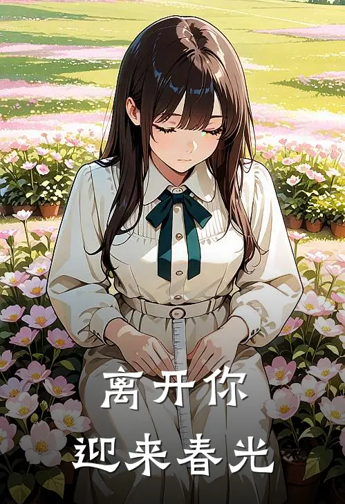 离开你,迎来春光歌词
