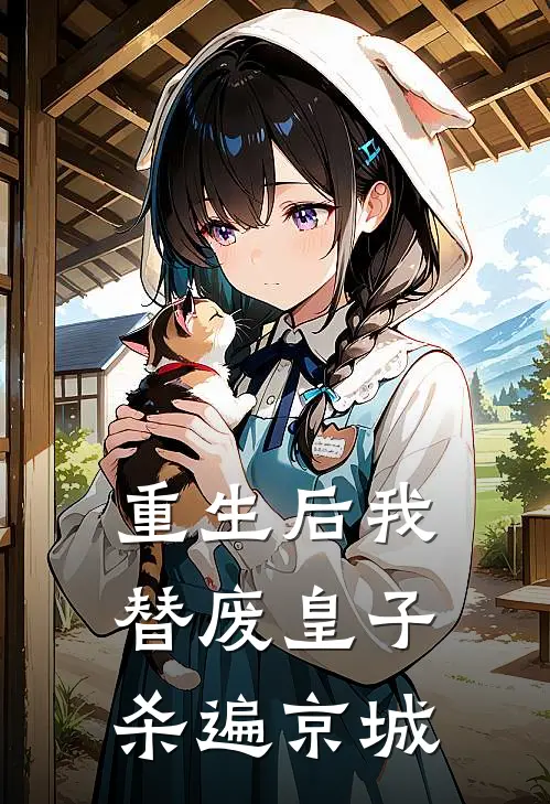 重生后我替废皇子杀遍京城的