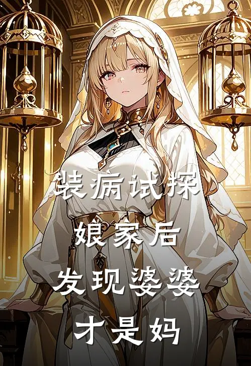 装病试探娘家后,发现婆婆才是妈怎么办