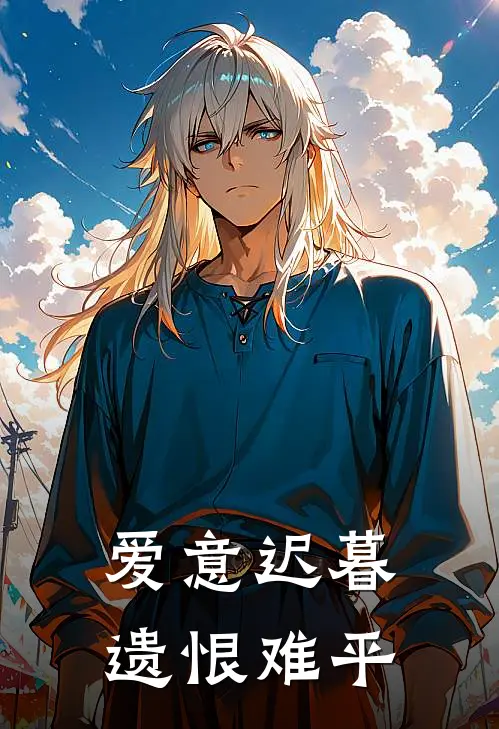 爱意迟暮，遗恨难平