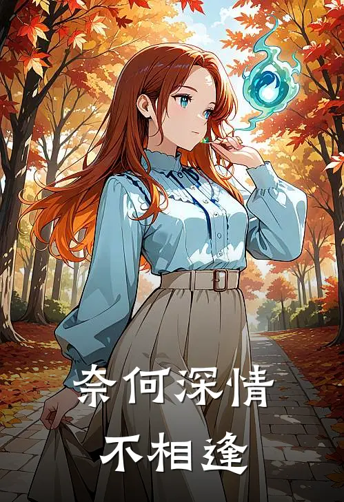 奈何深情不相逢
