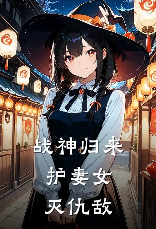 战神归来护妻女灭仇敌的