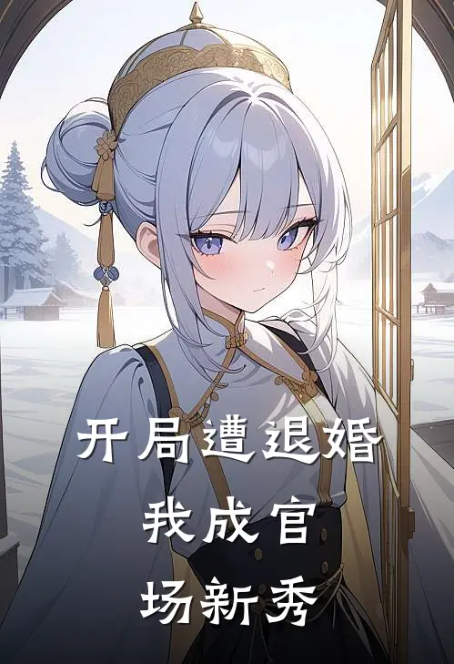 开局遭退婚，我成官场新秀
