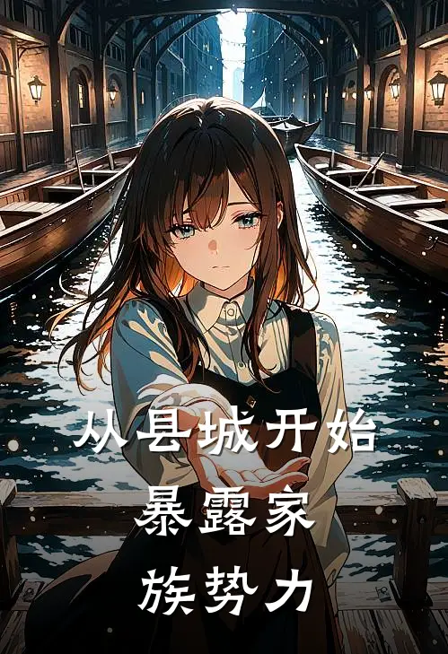 从县城开始，暴露家族势力