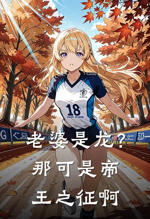 老婆是龙？那可是帝王之征啊