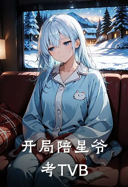 开局陪星爷考TVB