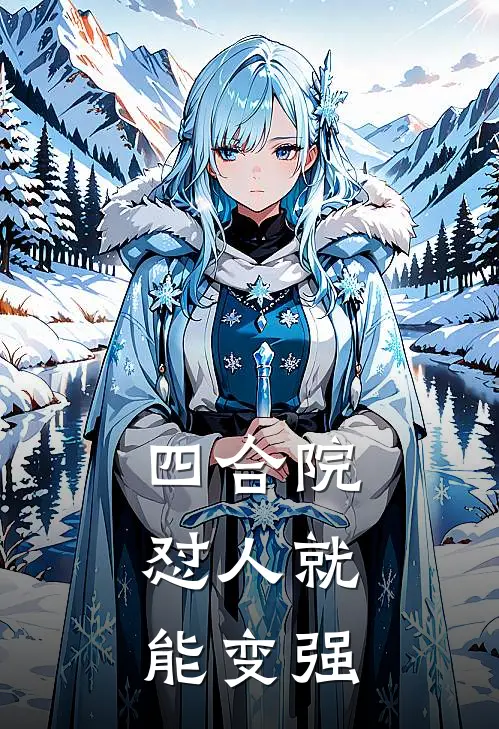 四合院：怼人就能变强