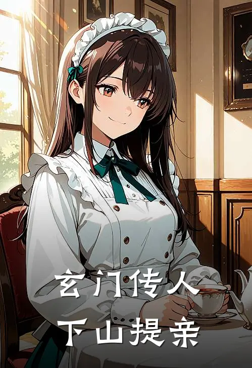 玄门传人下山提亲