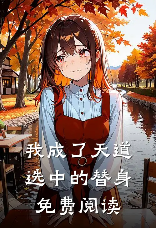 我成了天道选中的替身免费阅读
