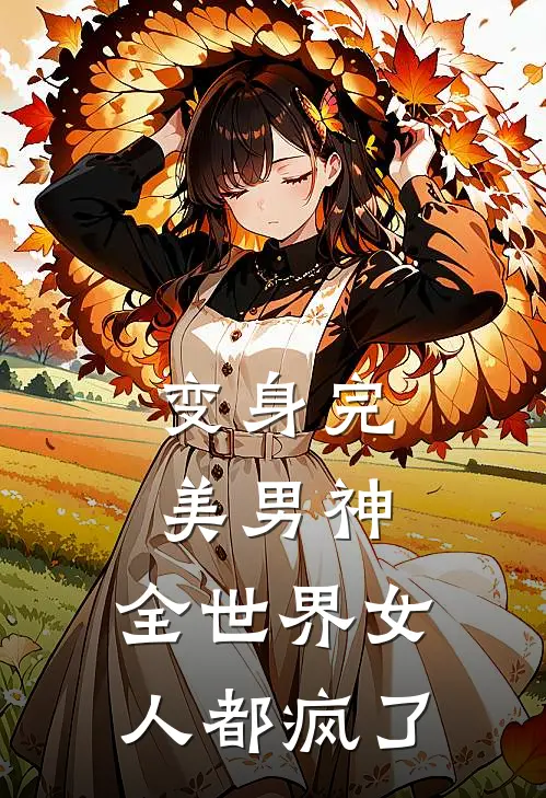 变身完美男神，全世界女人都疯了