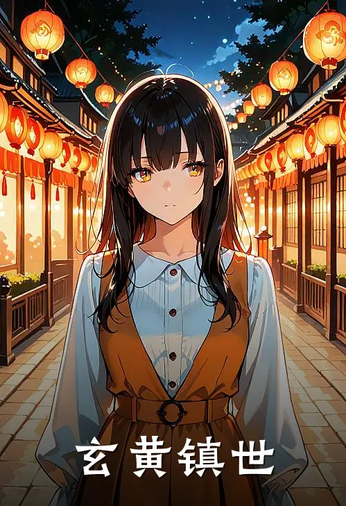 玄黄镇世