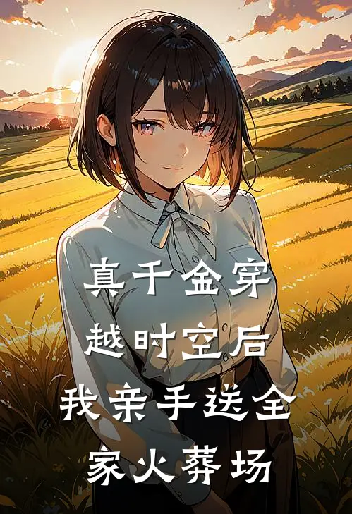 真千金穿越时空后，我亲手送全家火葬场