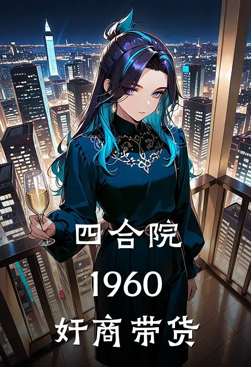 四合院：1960奸商带货