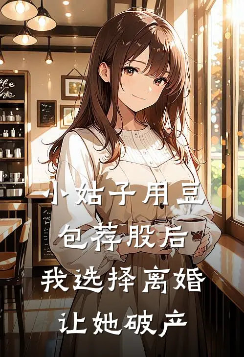 小姑子用豆包荐股后，我选择离婚让她破产
