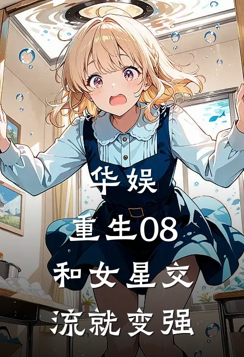 华娱：重生08和女星交流就变强
