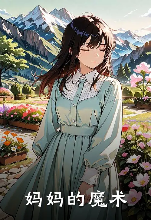 妈妈的魔术