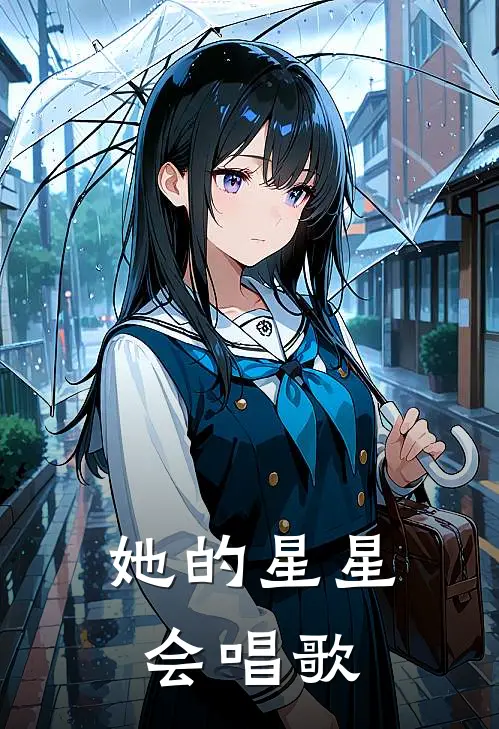 她的星星会唱歌