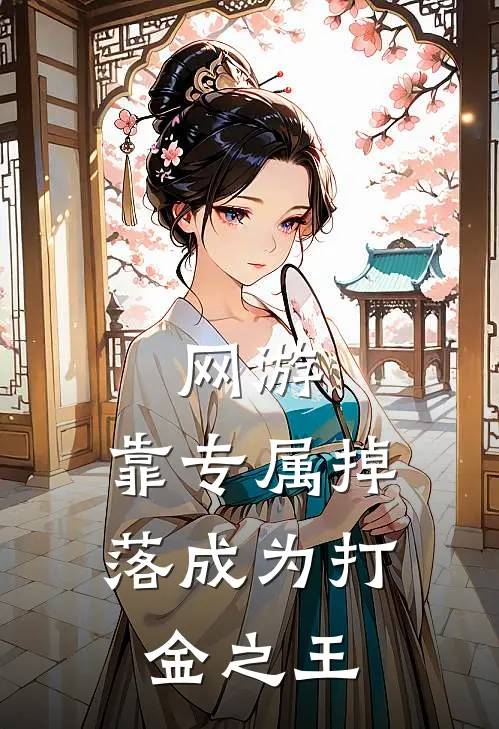 网游：靠专属掉落成为打金之王