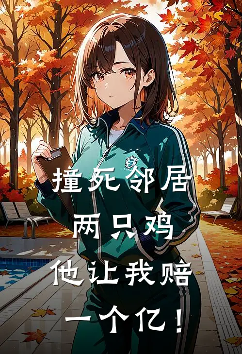 撞死邻居两只鸡，他让我赔一个亿！