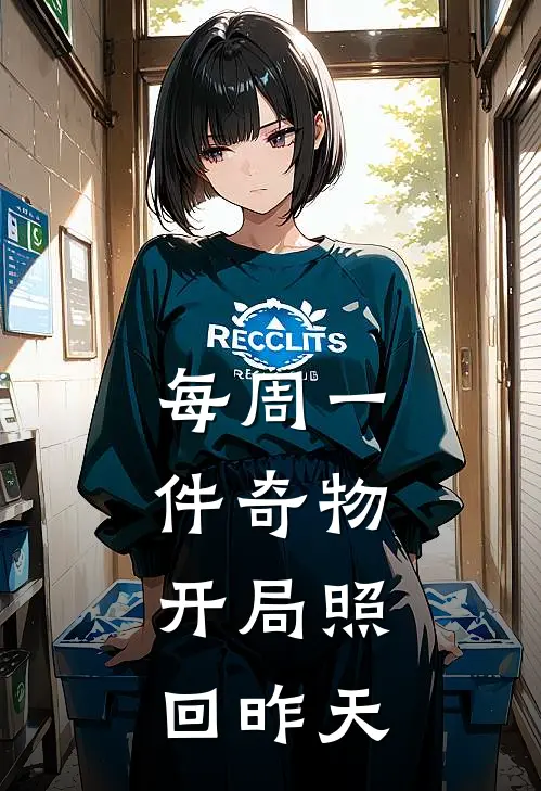 每周一件奇物，开局照回昨天
