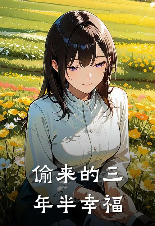 偷来的三年半幸福