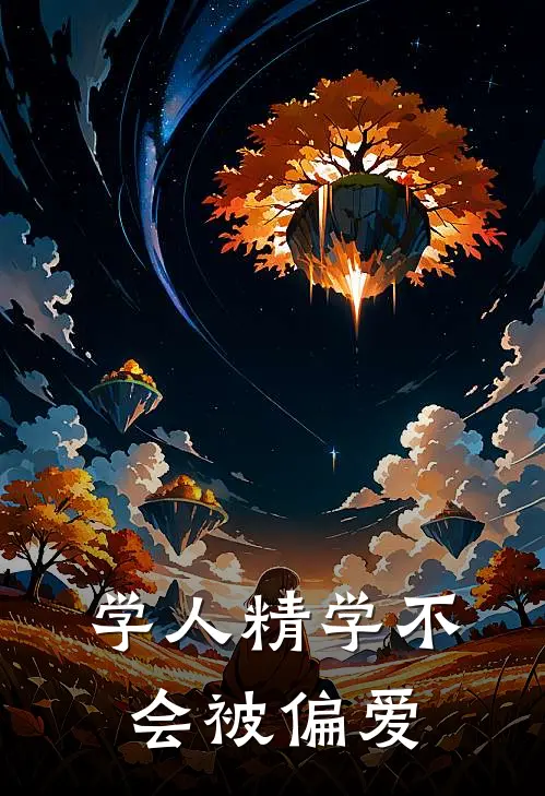 学人精学不会被偏爱