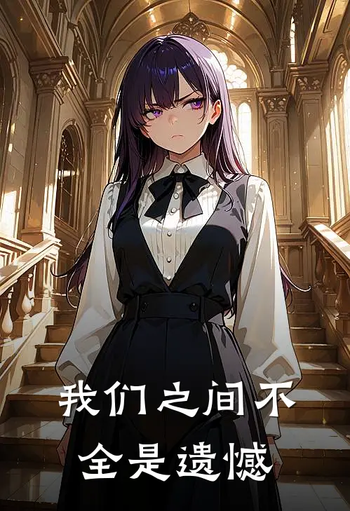我们之间不全是遗憾
