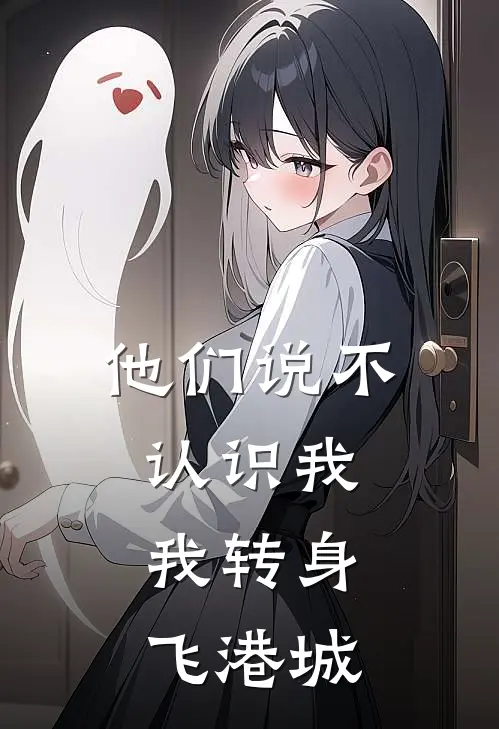 他们说不认识我，我转身飞港城