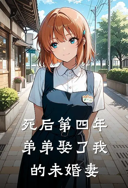 死后第四年，弟弟娶了我的未婚妻