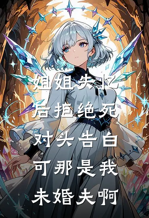 姐姐失忆后拒绝死对头告白，可那是我未婚夫啊
