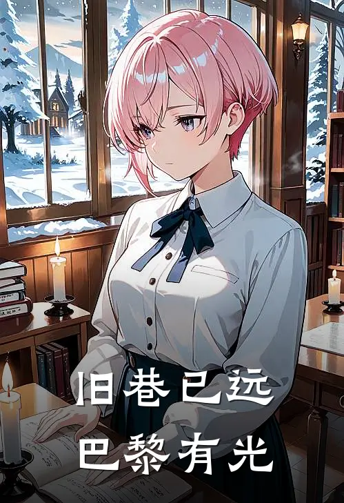 旧巷已远，巴黎有光