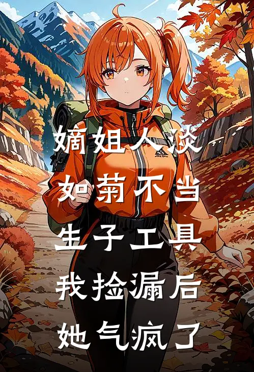 嫡姐人淡如菊不当生子工具，我捡漏后她气疯了