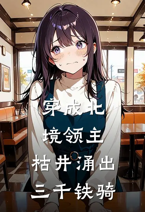 穿成北境领主，枯井涌出三千铁骑