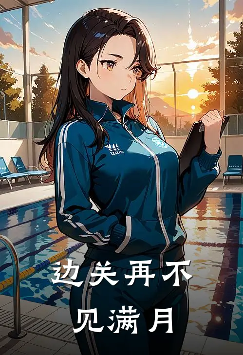 边关再不见满月