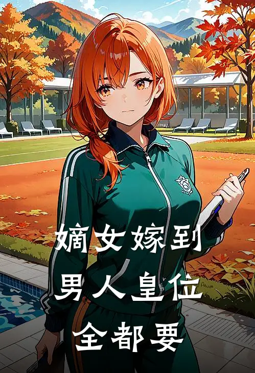 嫡女嫁到，男人皇位全都要